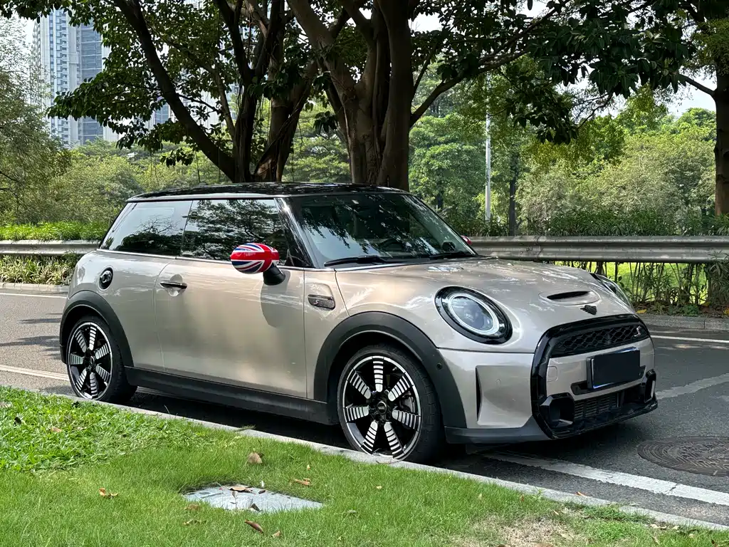 MINI Mini — миниатюра 7