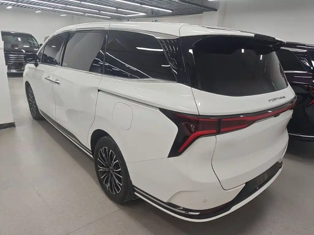 Fengxing Xinghai V9 — миниатюра 5