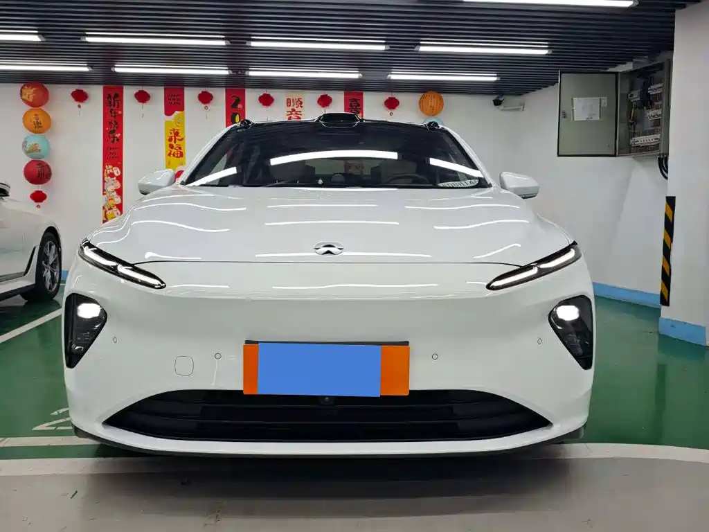 NIO ET7 2022 100kWh