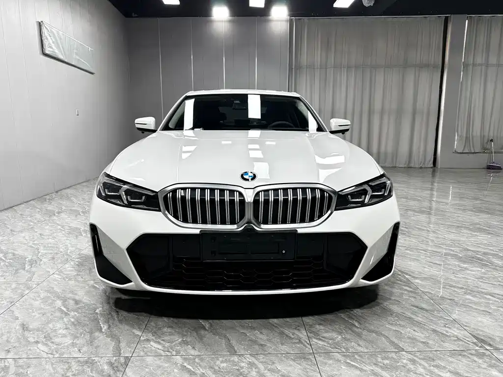 BMW 3 Series — миниатюра 2