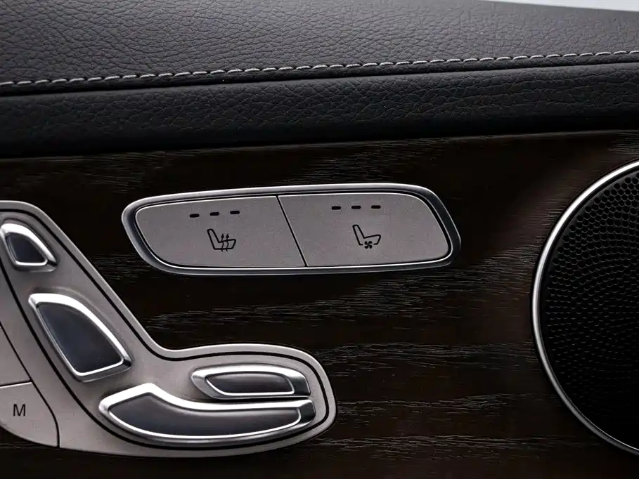 Mercedes-Benz GLC — миниатюра 13