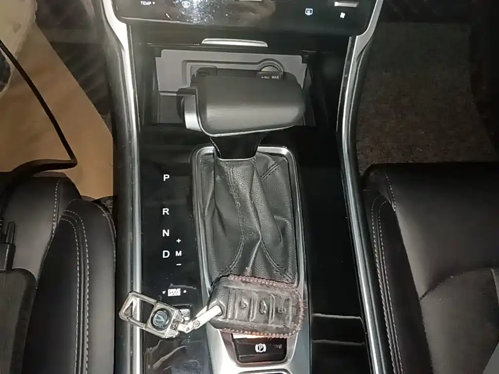 Changan CS75 — миниатюра 14