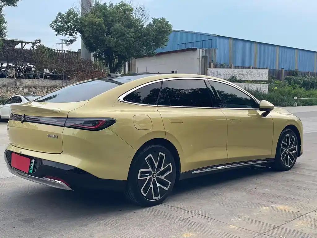 Baojun Очень приятно. — миниатюра 9