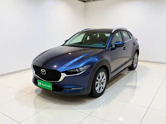 2024 Mazda CX-30