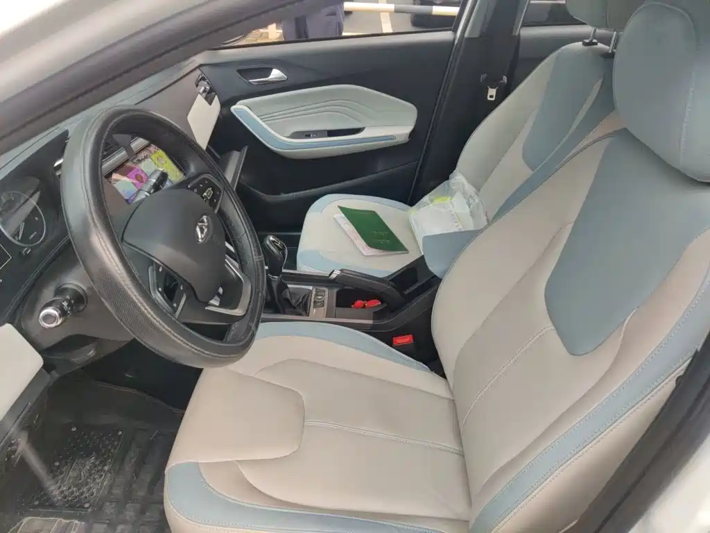 Chery Tiggo 3x 3x 2022 PLUS 1.5L MT