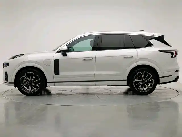 Lynk & Co 09 EM-P 2023 2.0TD EM-P Executive мест