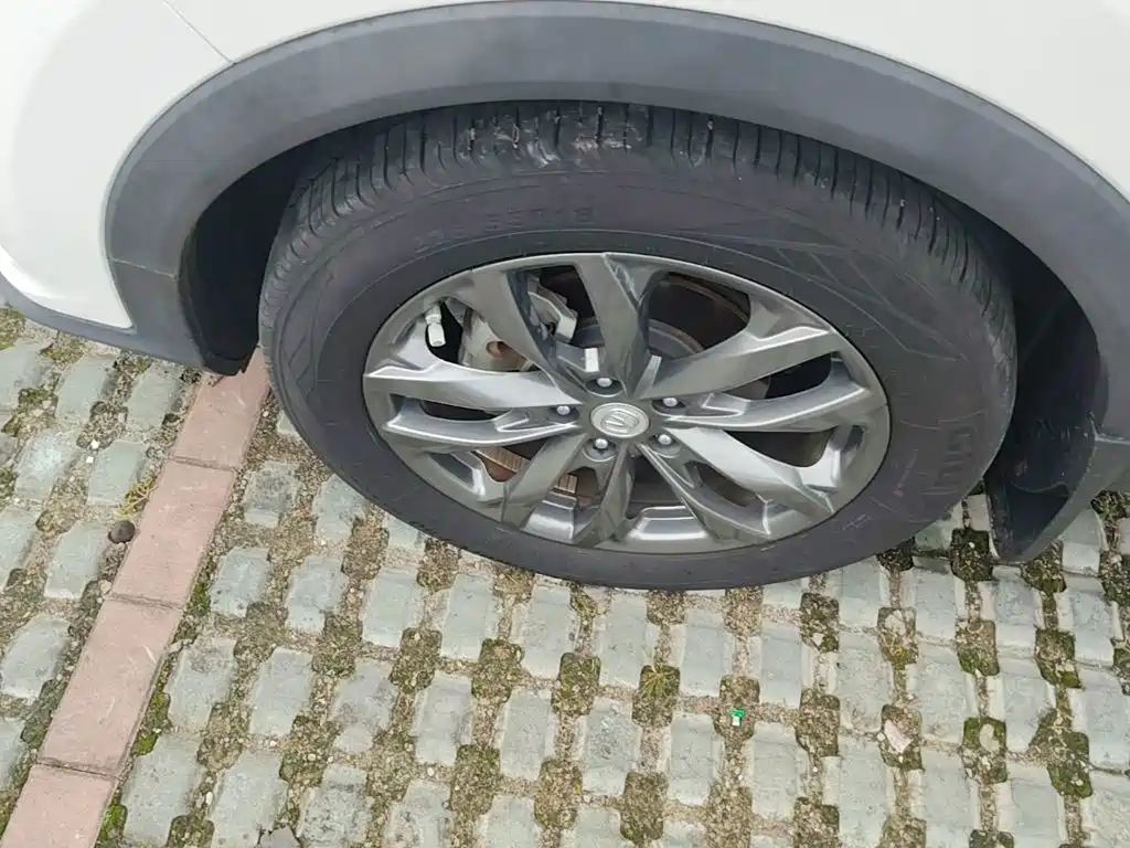 Changan CS55PLUS — миниатюра 23