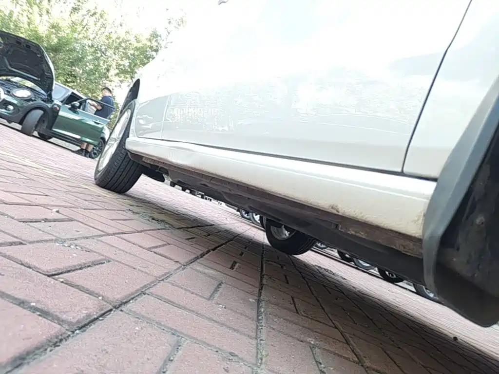Volkswagen Polo — миниатюра 21