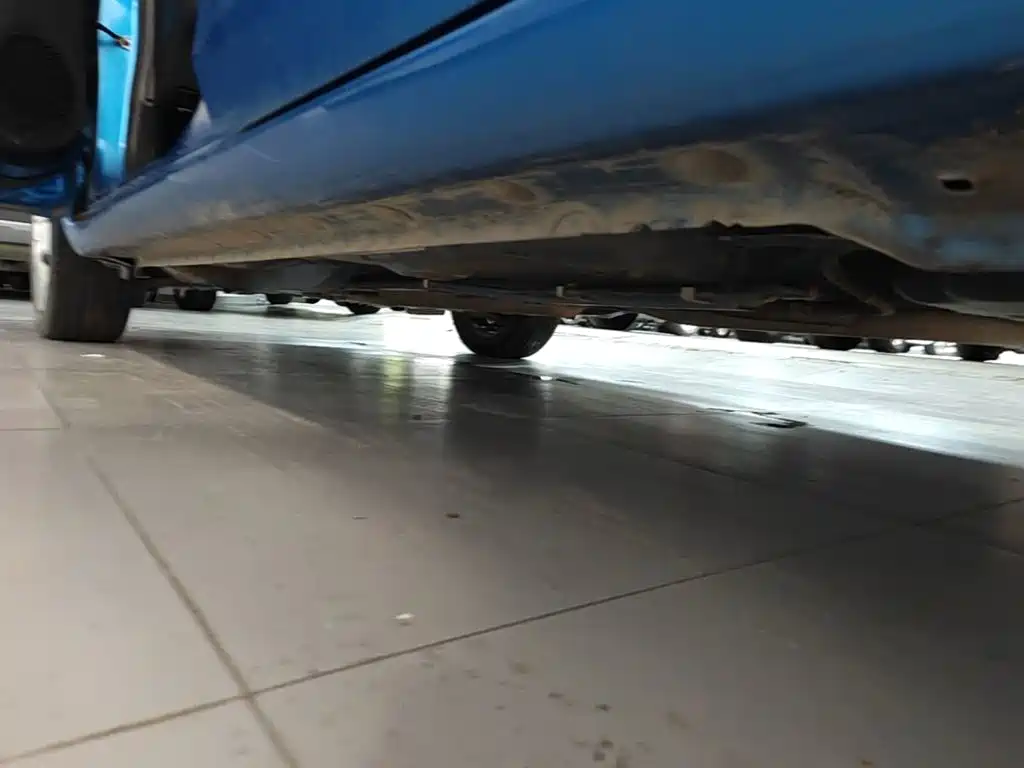 Toyota Vios — миниатюра 6