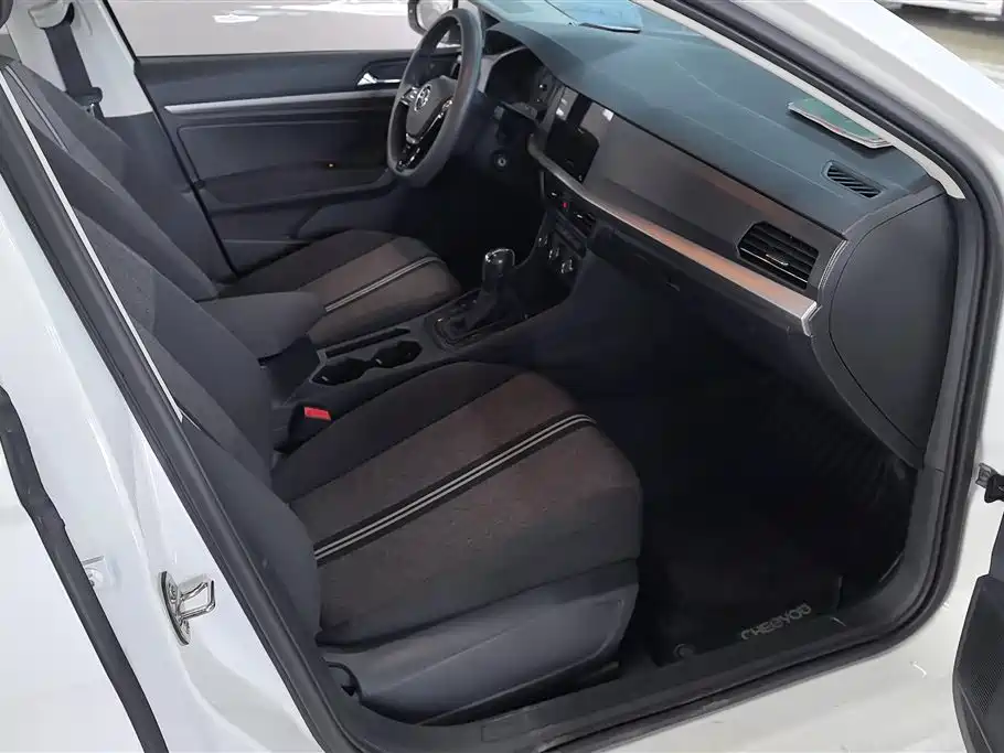 Volkswagen Lavida 2021 1.5L AT