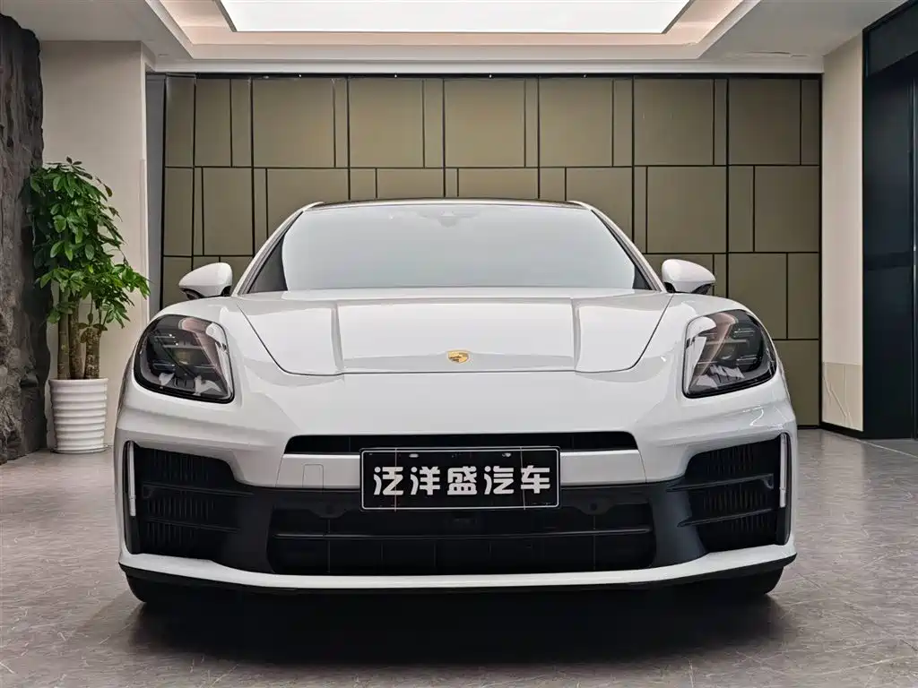 Porsche Panamera 2026 Panamera Executive Long Wheelbase 2.9T