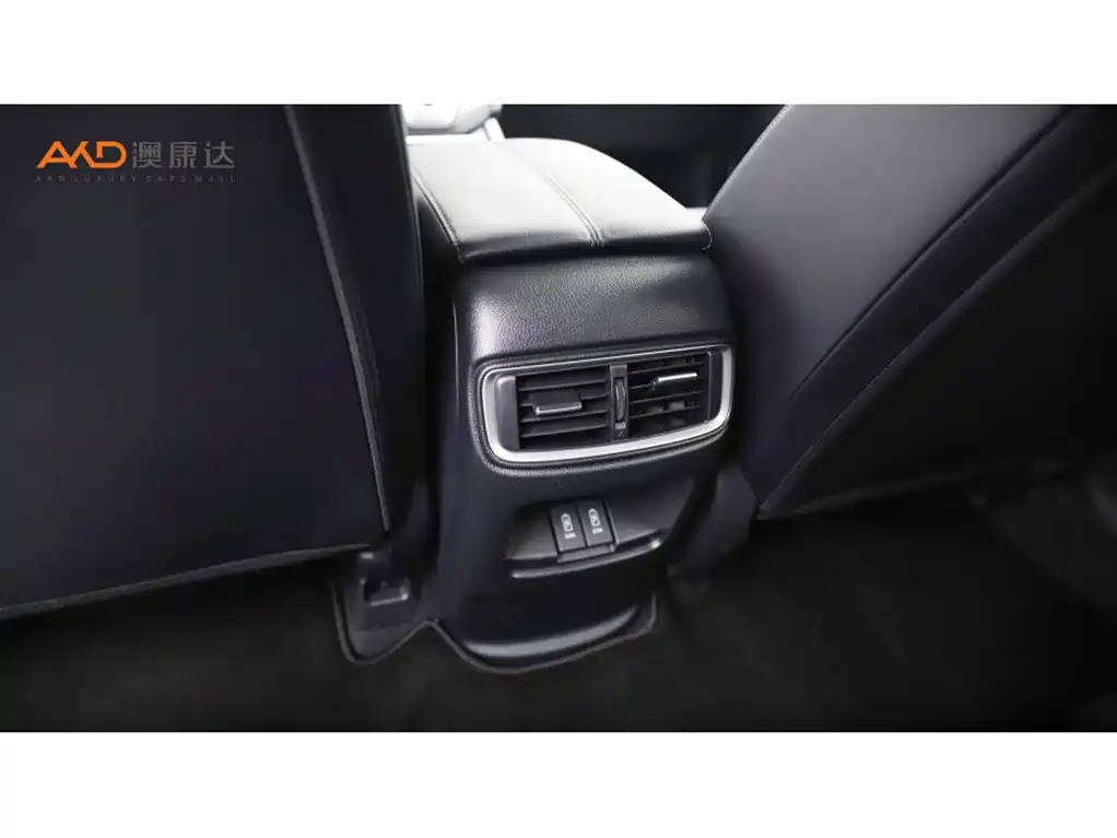 Honda Breeze 2020 240TURBO CVT Luxury