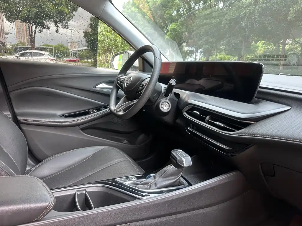 Buick Verano — миниатюра 3