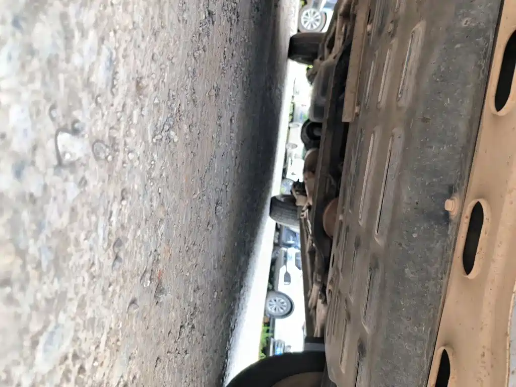 Wuling Hongguang S3 — миниатюра 23