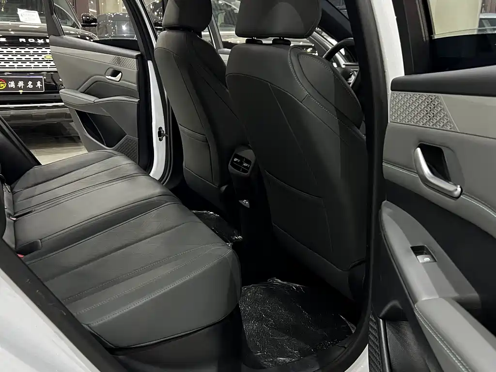 BYD Qin PLUS — миниатюра 15