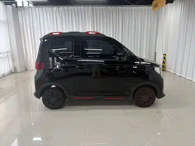 Wuling Mini EV MINIEV 2022 GAMEBOY 200km