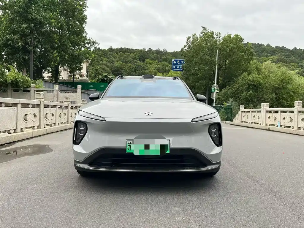 NIO ES6 2023 75kWh