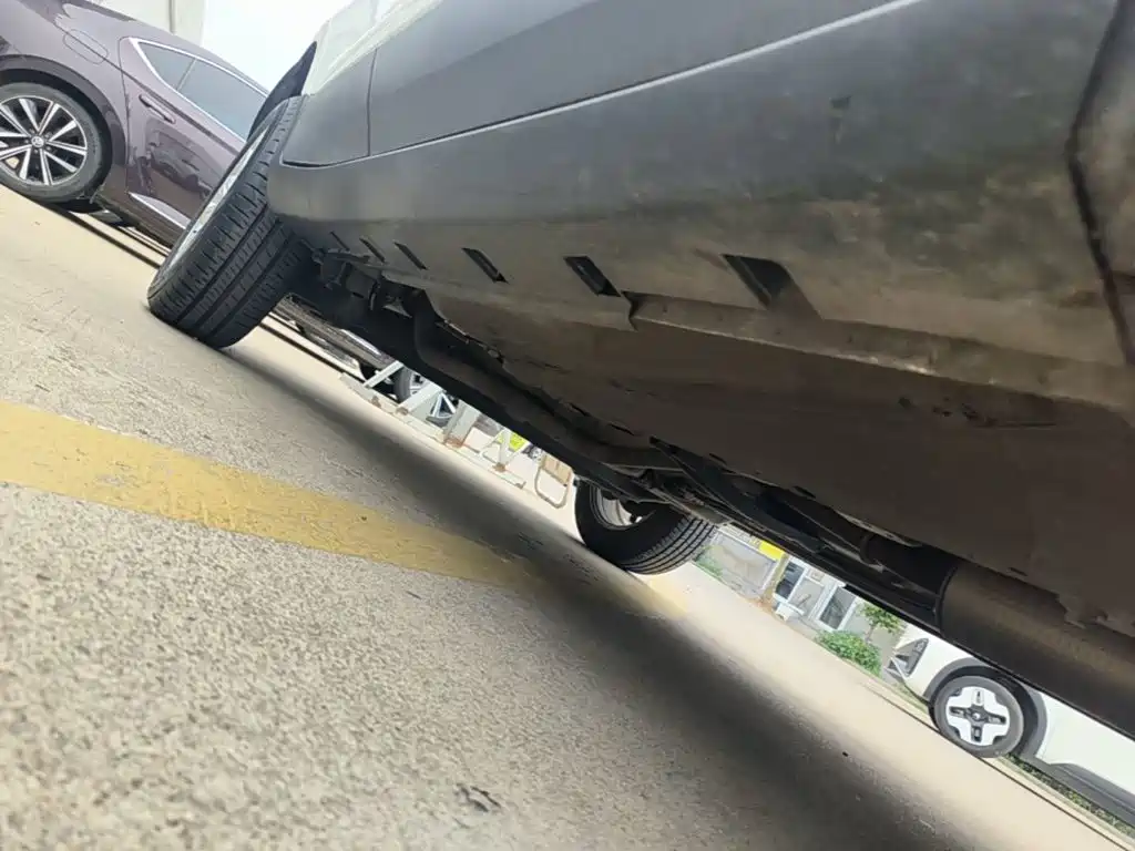 Ford Ecosport — миниатюра 21