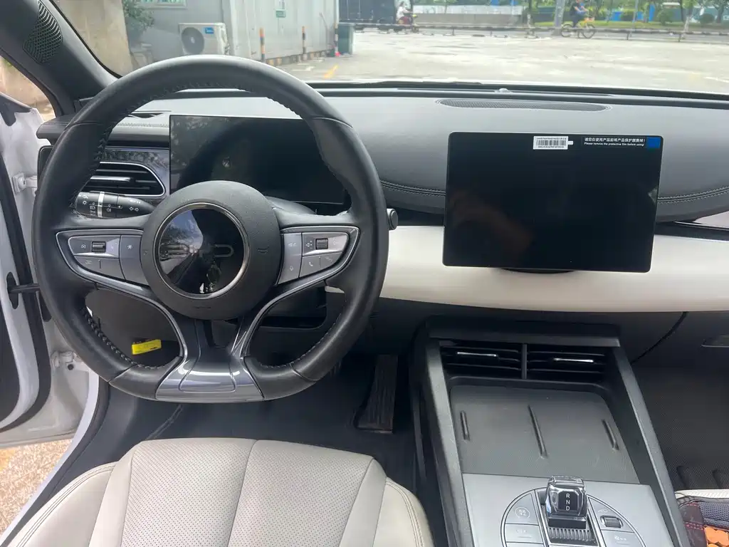 BYD Seal 06 — миниатюра 13