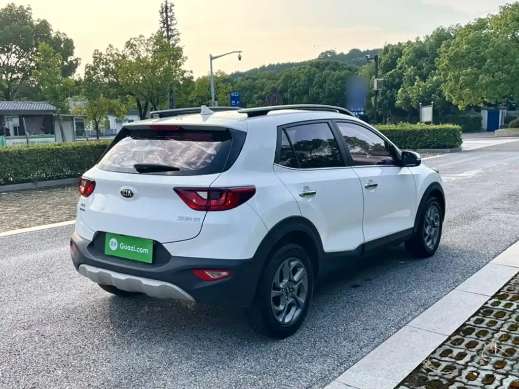 Kia KX1 — миниатюра 20