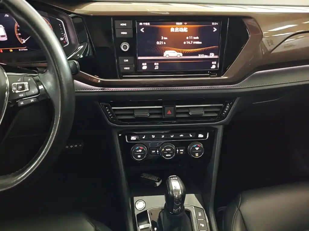 Volkswagen Tharu — миниатюра 13