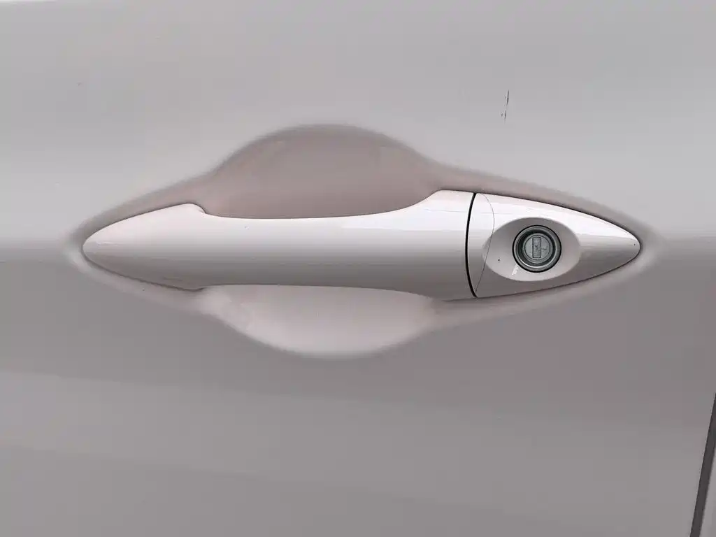 Changan Benben E-Star — миниатюра 18