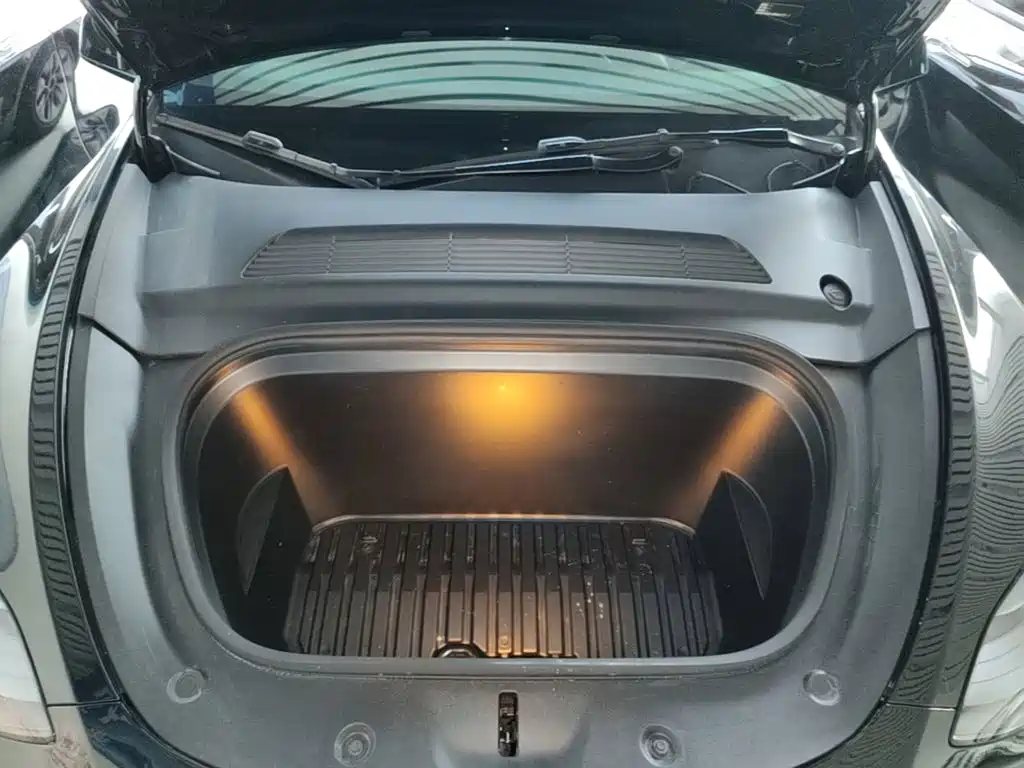 Tesla Model Y — миниатюра 20