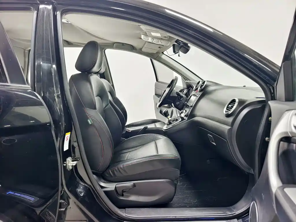 Haval H6 — миниатюра 13