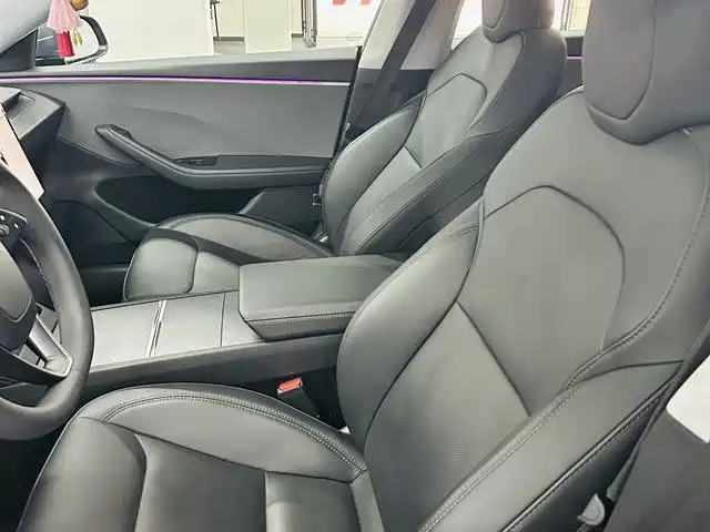 Tesla Model 3 — миниатюра 4