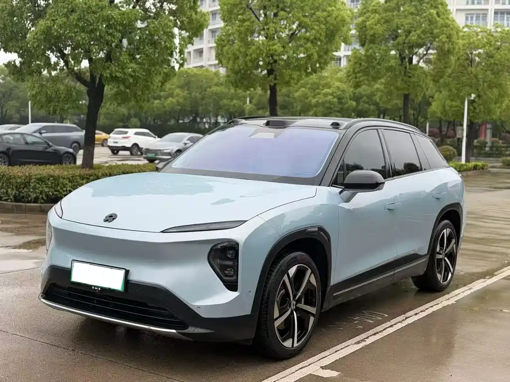 Nio ES7 2023