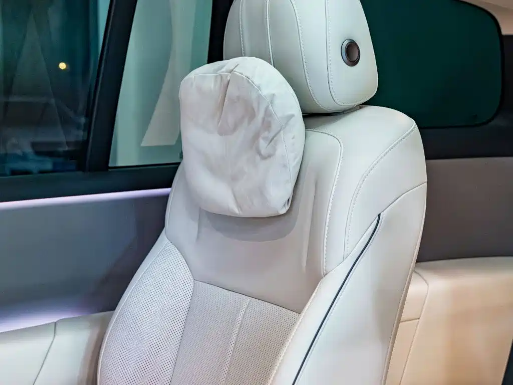 Li Auto Li i8 — миниатюра 23