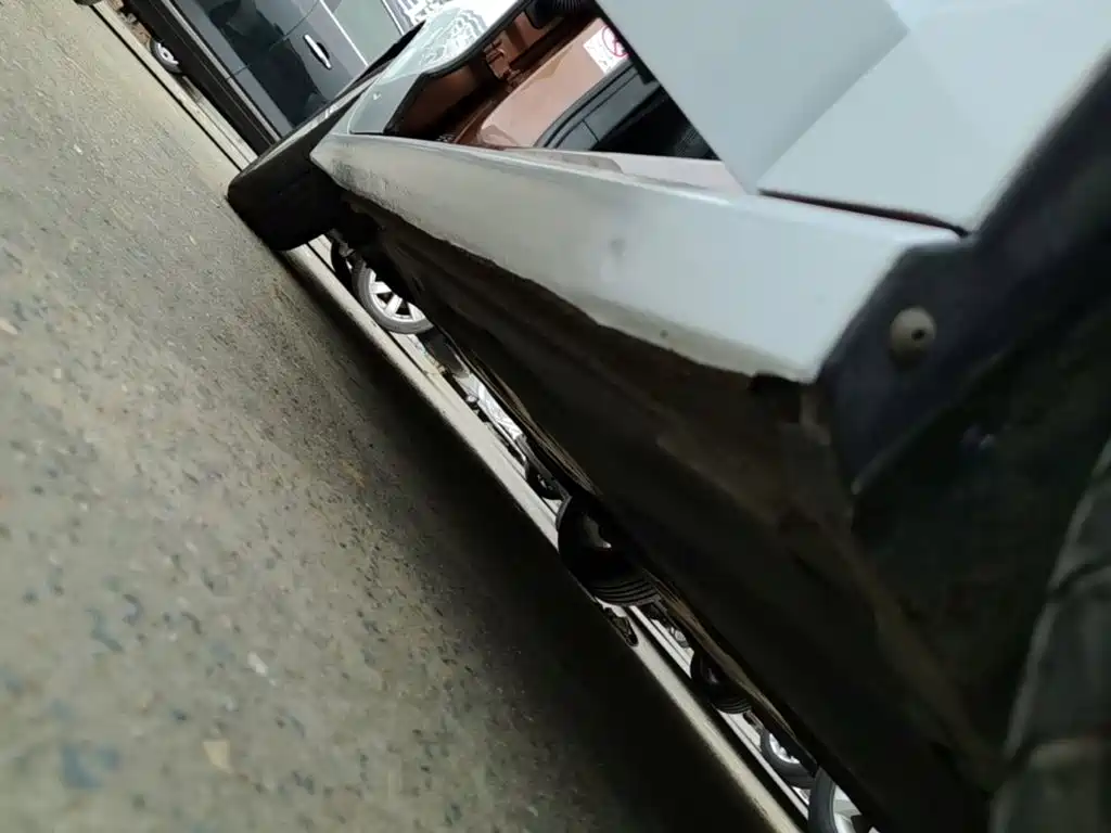 Volkswagen Lamando — миниатюра 21