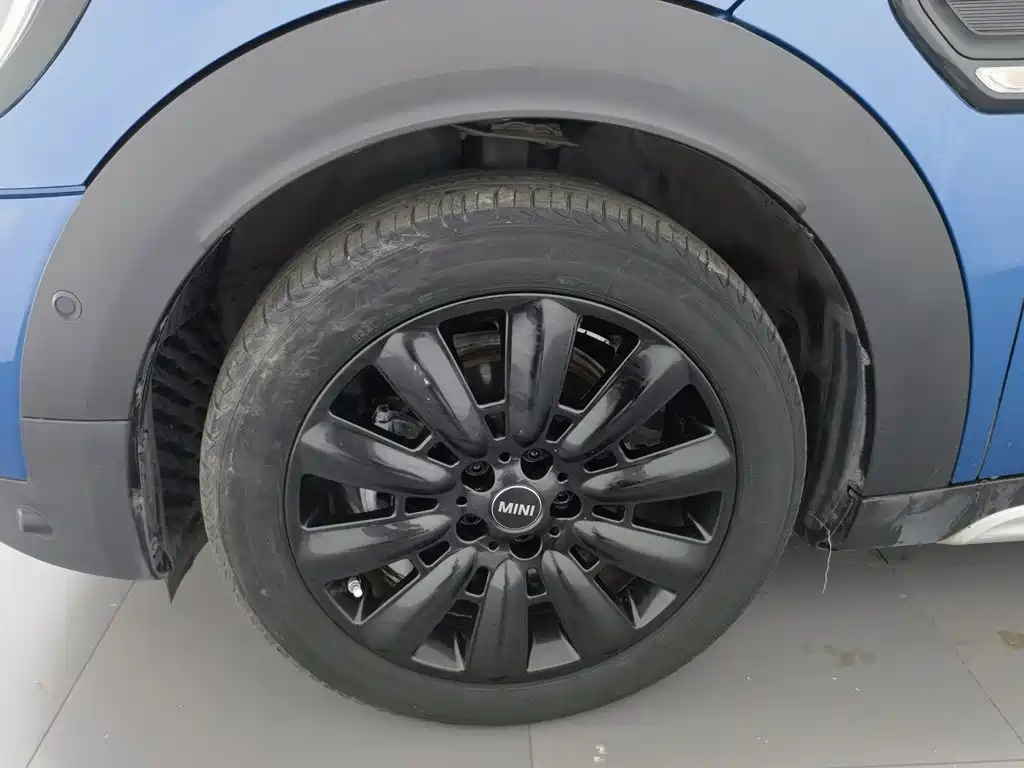 MINI Mini Countryman — миниатюра 17