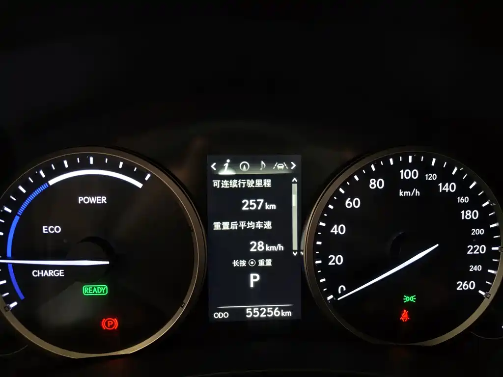 Lexus NX — миниатюра 18