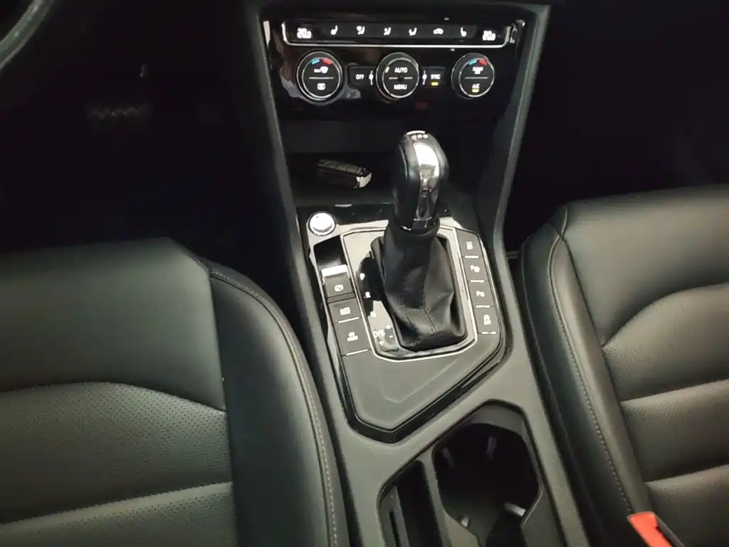 Volkswagen Tharu — миниатюра 14