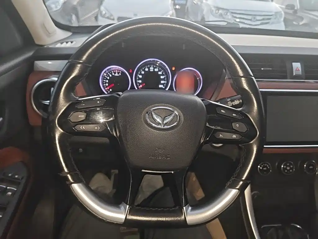Huasu Huansu S3 — миниатюра 11