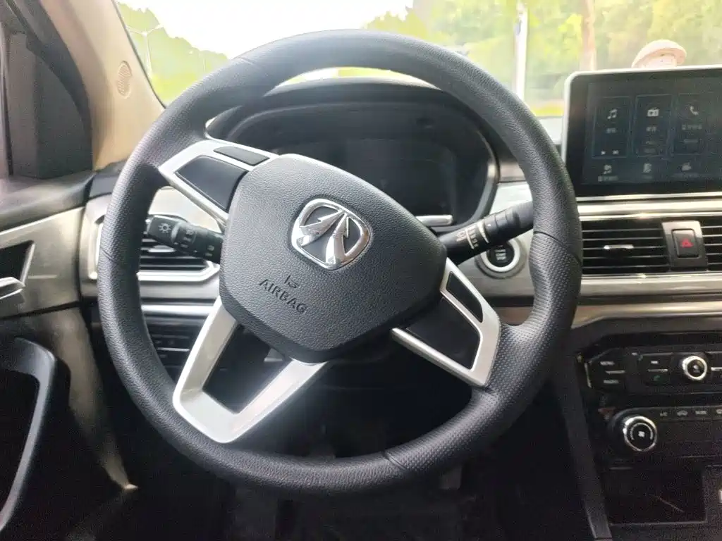BAW Weiwang M50F — миниатюра 11