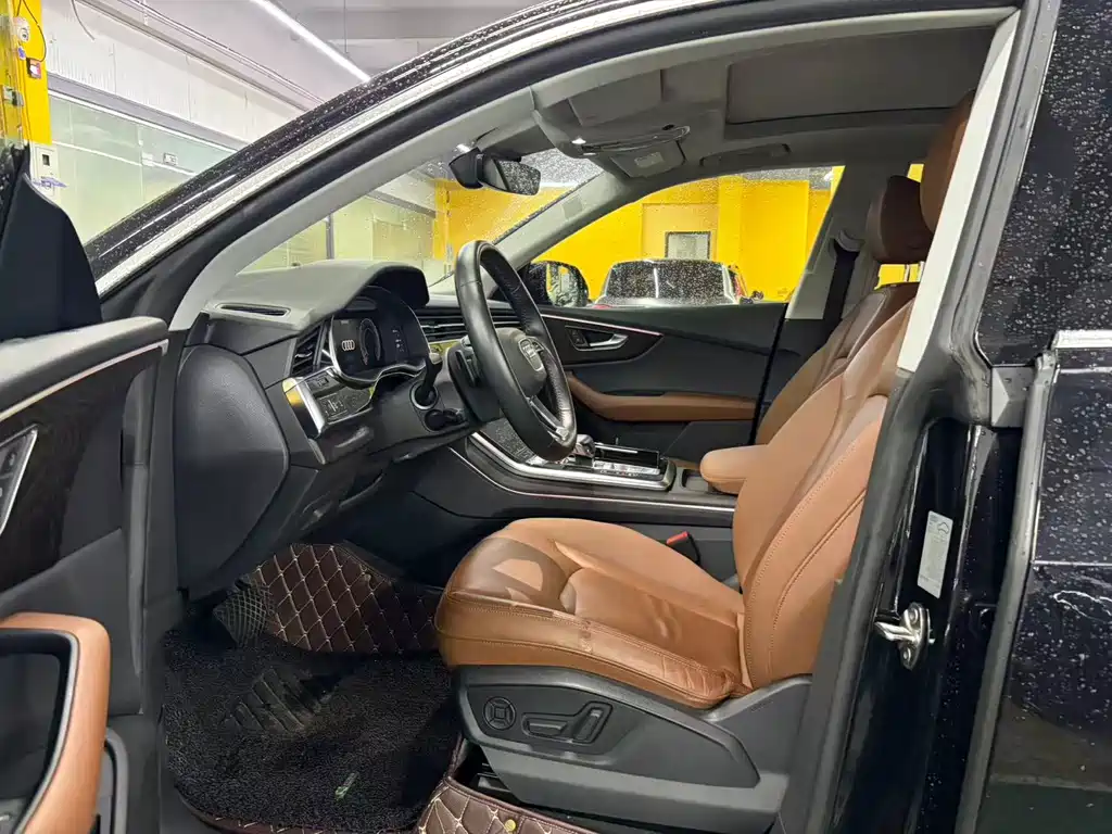 Audi Q8 — миниатюра 4