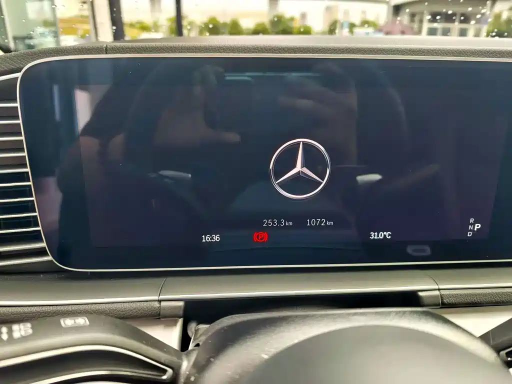 Mercedes-Benz GLE Coupe — миниатюра 3