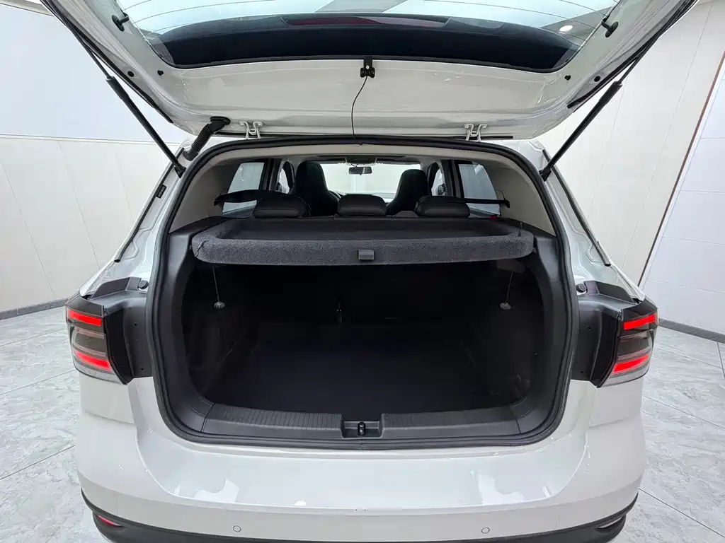 Volkswagen T-Cross 280TSI DSG Comfort Edition, фото 19