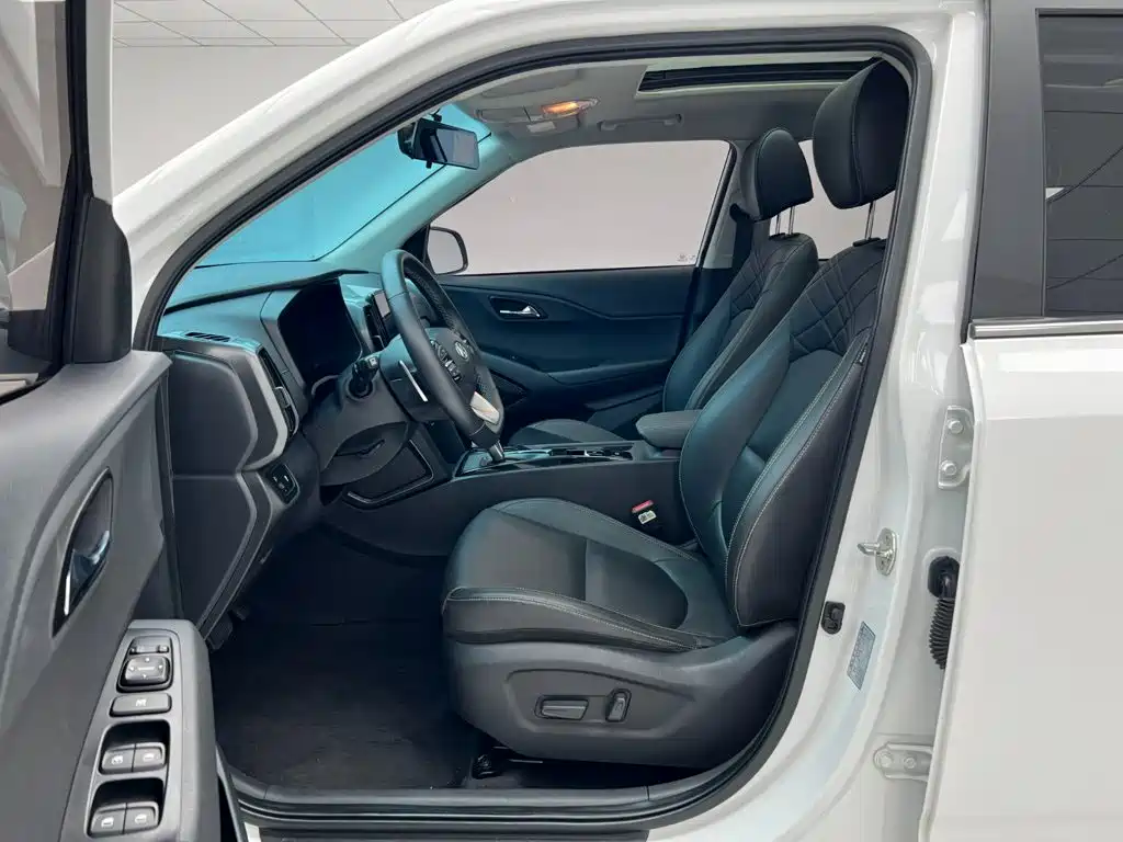 Hyundai ix35 — миниатюра 7