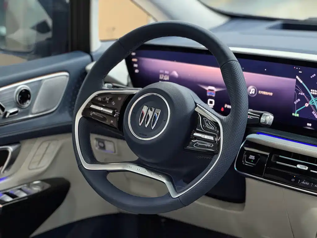 Buick Century — миниатюра 15