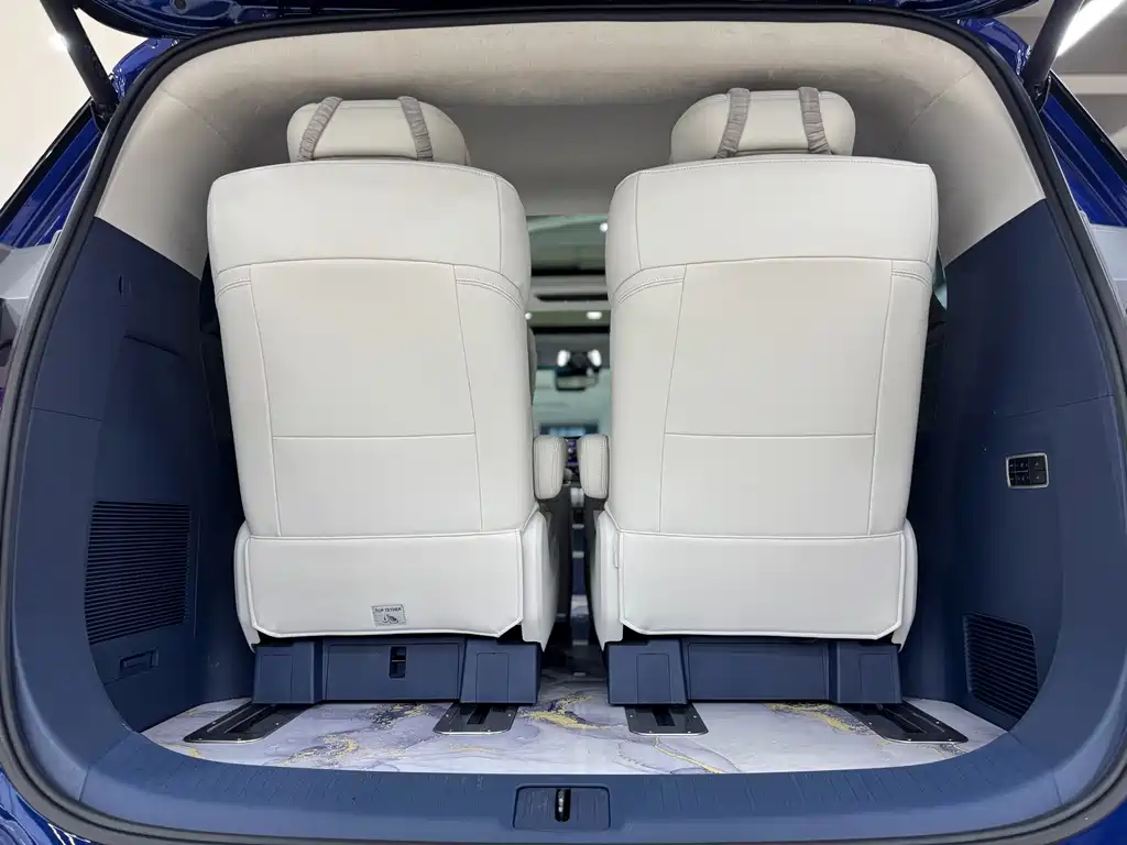 Buick Century — миниатюра 19