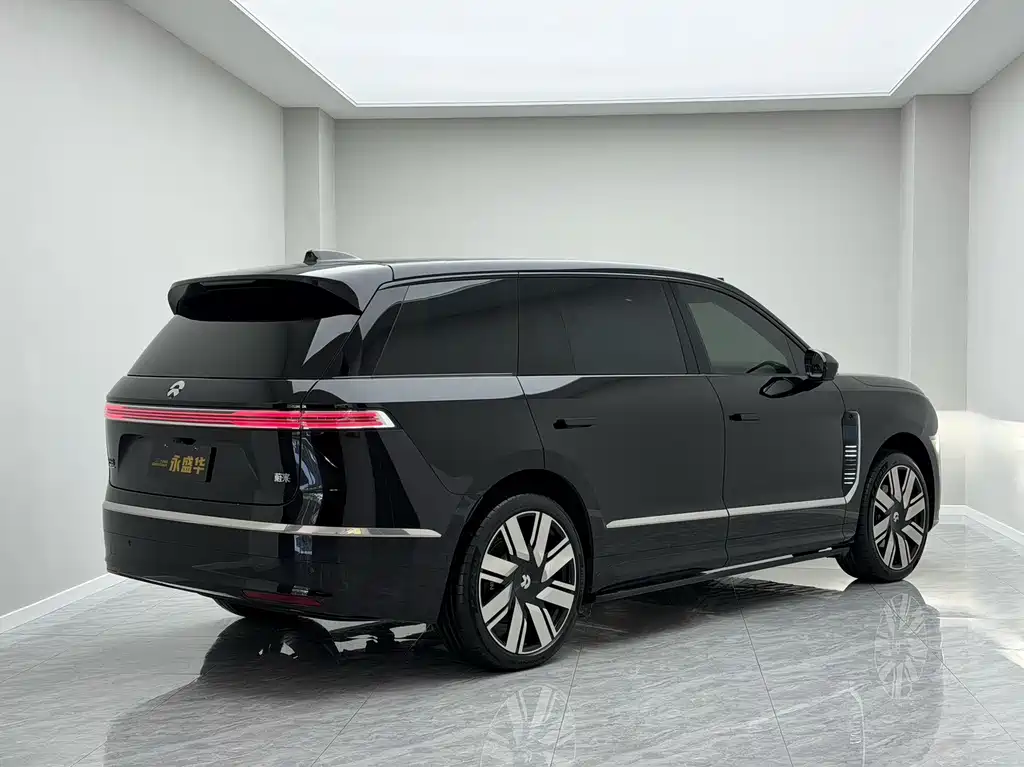 NIO 蔚来ES9