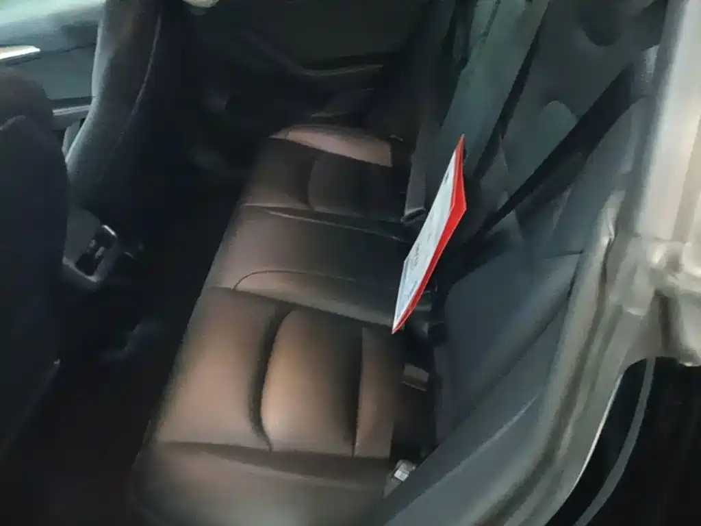 Tesla Model 3 — миниатюра 17