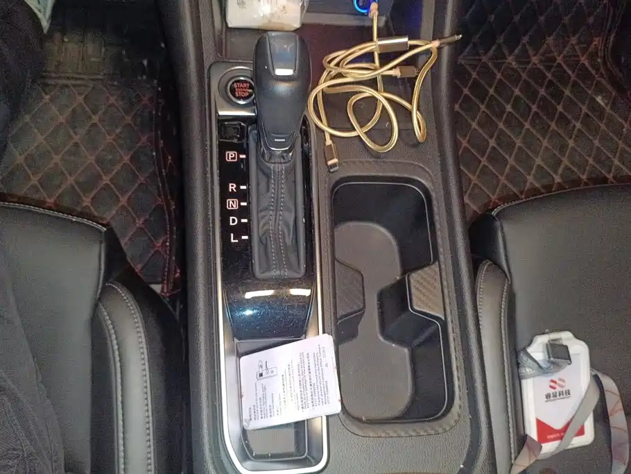 Nissan Sylphy — миниатюра 16