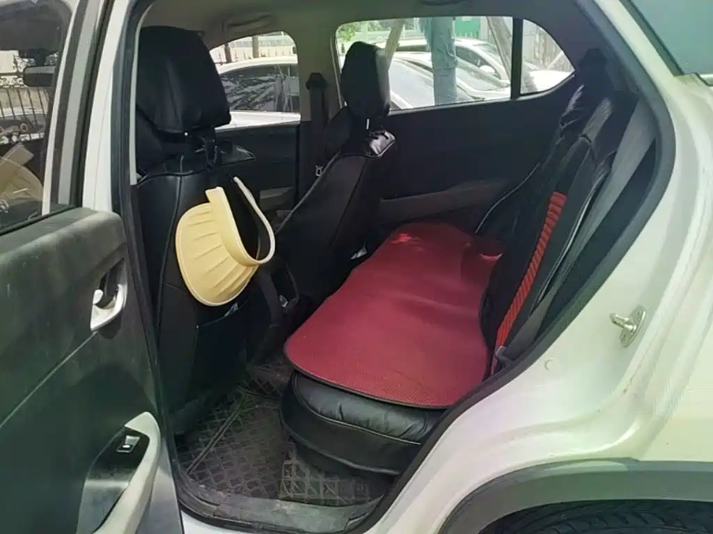 Baojun 510 — миниатюра 24