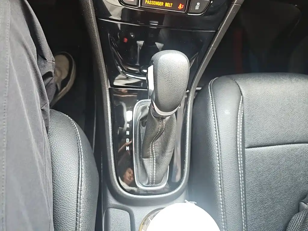 Buick Encore — миниатюра 14