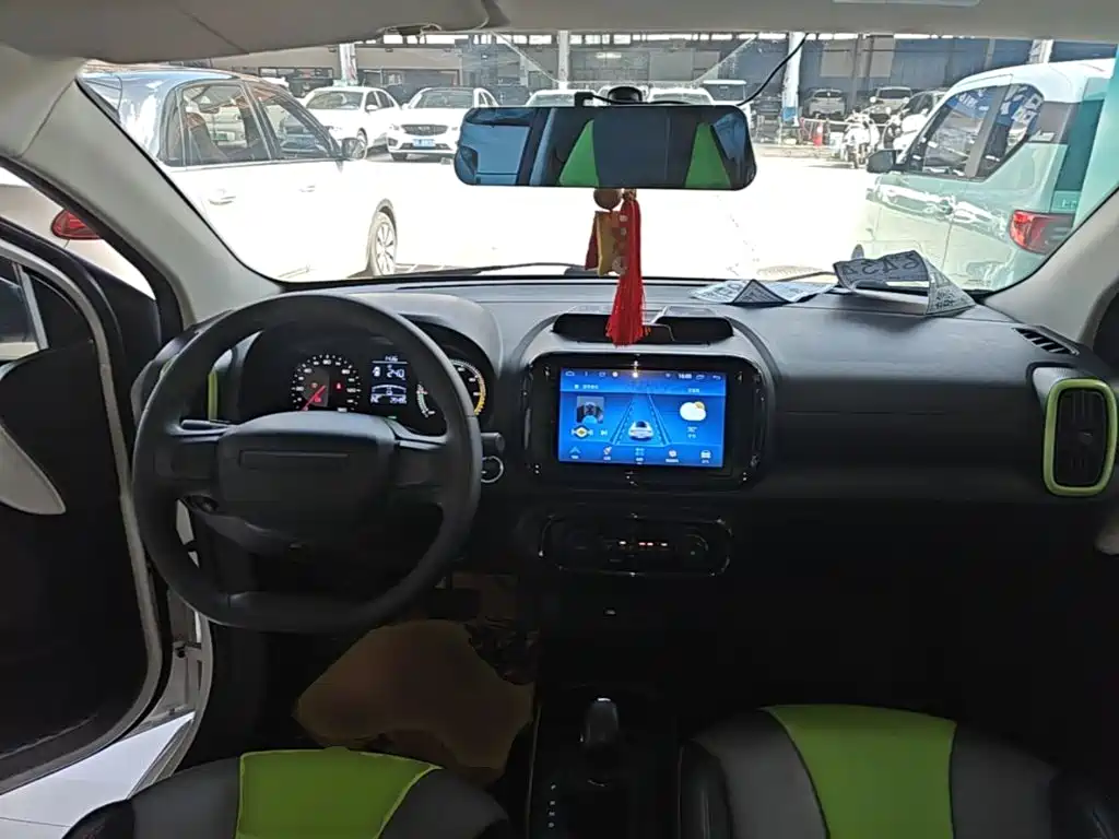 Roewe Clever — миниатюра 10