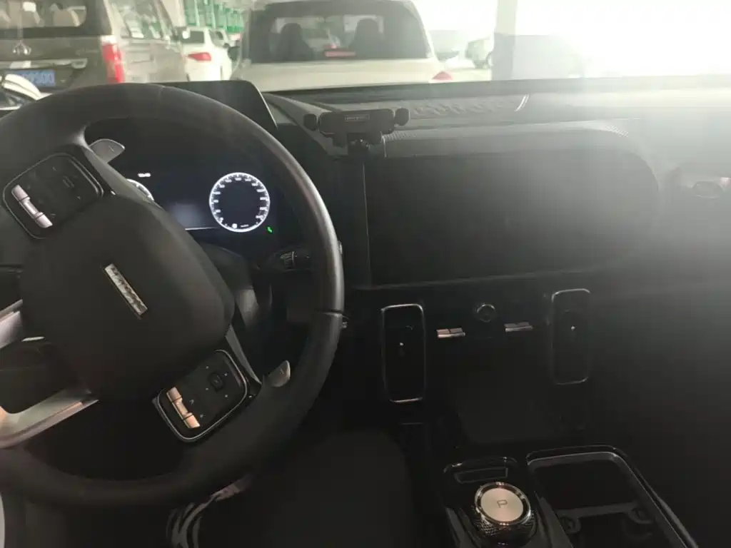 Haval Big Dog — миниатюра 12